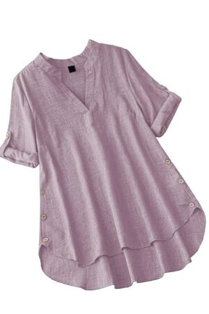 TADKEE Women Tunic Top